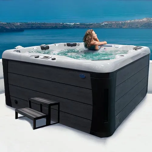 Deck hot tubs for sale in Anchorage